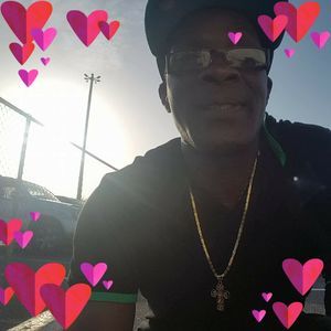 Meet your Posher, Patrick